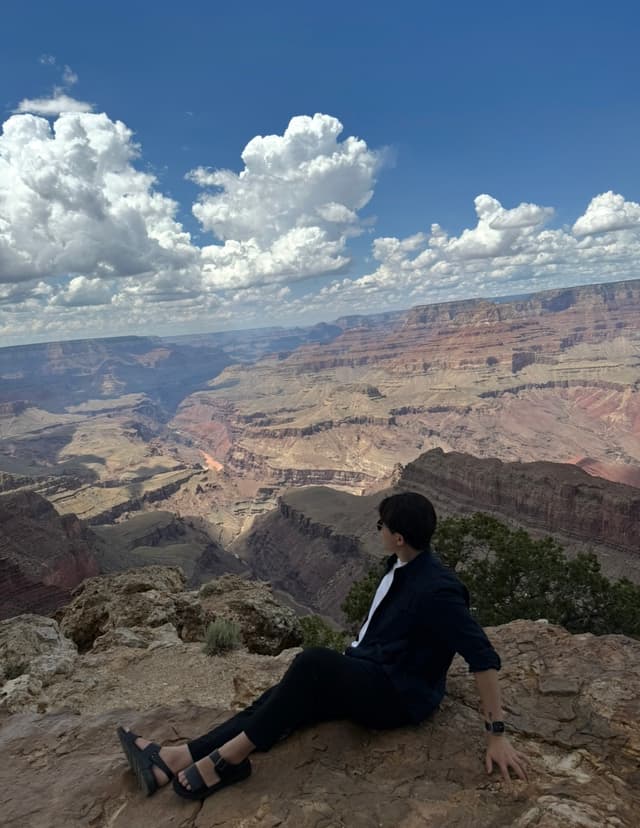 Donghyeon Jeong portrait